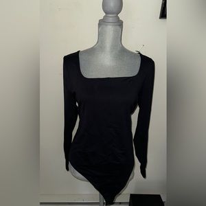 Abercrombie & Fitch bodysuit